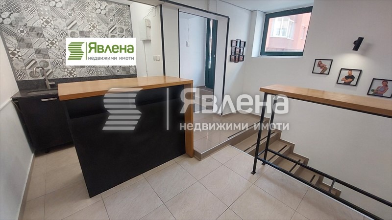Kiadó  Hivatal Sofia , Lozenec , 180 négyzetméter | 16943745 - kép [7]