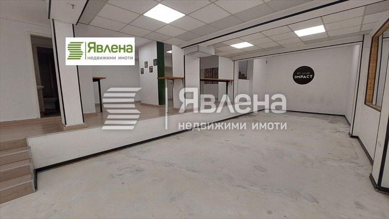 Kiadó  Hivatal Sofia , Lozenec , 180 négyzetméter | 16943745