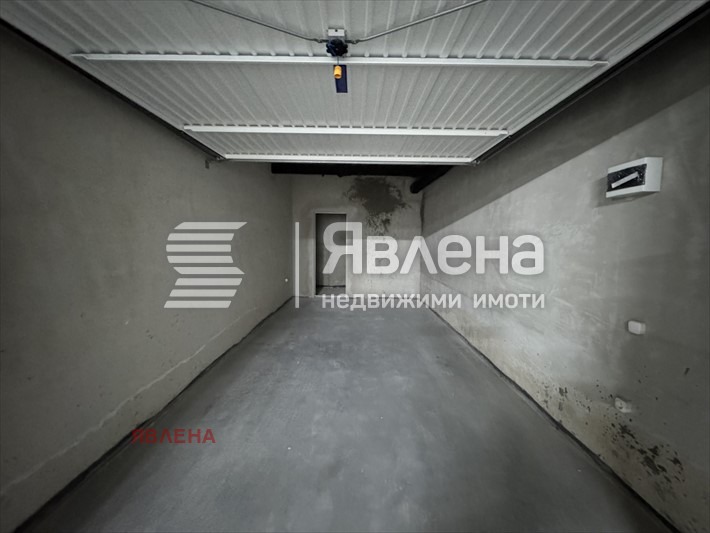 Дава под наем ГАРАЖ, ПАРКОМЯСТО, гр. София, Кръстова вада