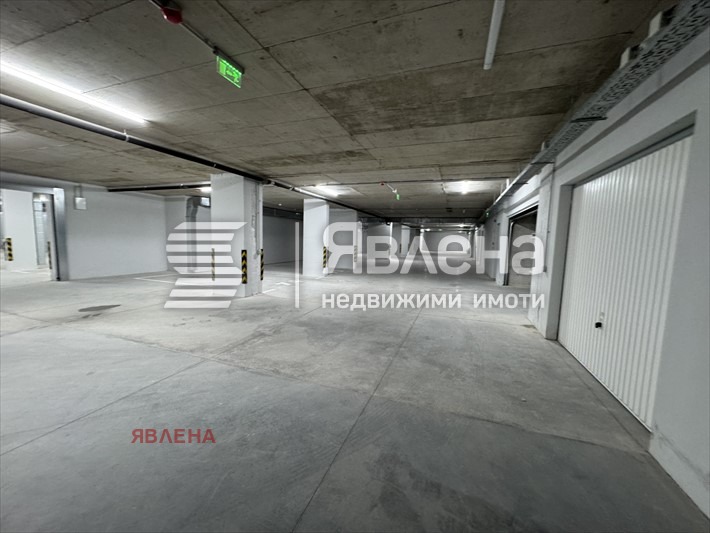 Дава под наем ГАРАЖ, ПАРКОМЯСТО, гр. София, Кръстова вада, снимка 2 - Гаражи и паркоместа - 53908127