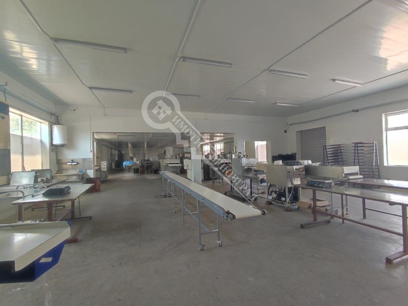 Do wynajęcia  Budynek przemysłowy region Wielkie Tyrnowo , Polikraiszcze , 904 mkw | 98084430 - obraz [5]