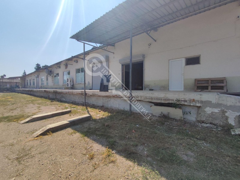 Do wynajęcia  Budynek przemysłowy region Wielkie Tyrnowo , Polikraiszcze , 904 mkw | 98084430 - obraz [9]