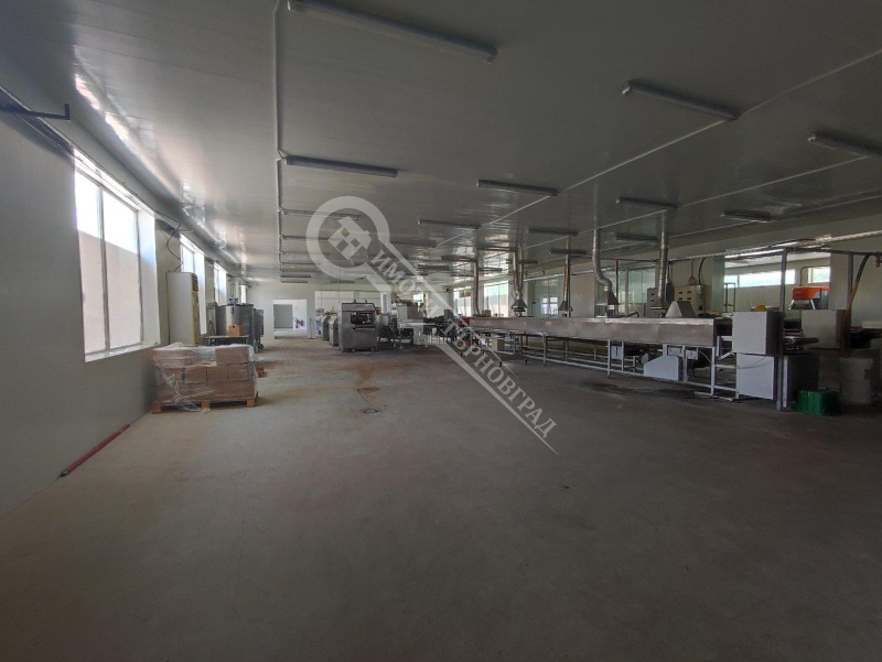 Do wynajęcia  Budynek przemysłowy region Wielkie Tyrnowo , Polikraiszcze , 904 mkw | 98084430 - obraz [6]