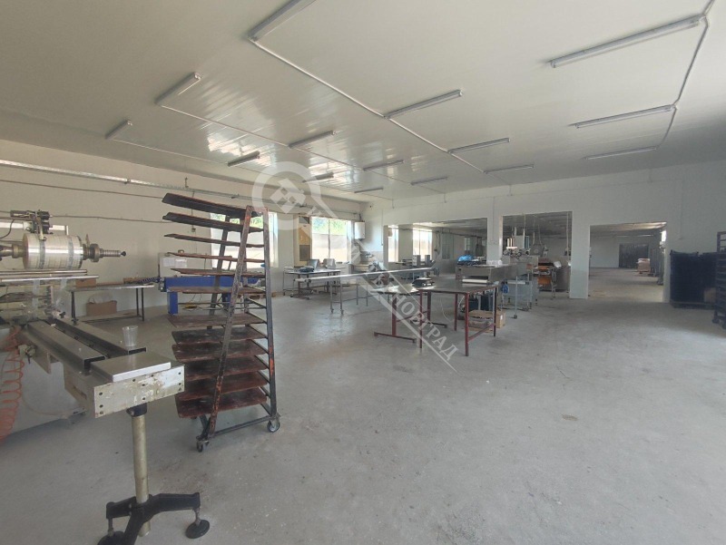 Do wynajęcia  Budynek przemysłowy region Wielkie Tyrnowo , Polikraiszcze , 904 mkw | 98084430 - obraz [7]