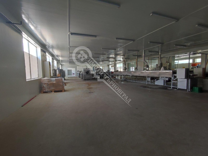 Do wynajęcia  Budynek przemysłowy region Wielkie Tyrnowo , Polikraiszcze , 904 mkw | 98084430 - obraz [8]