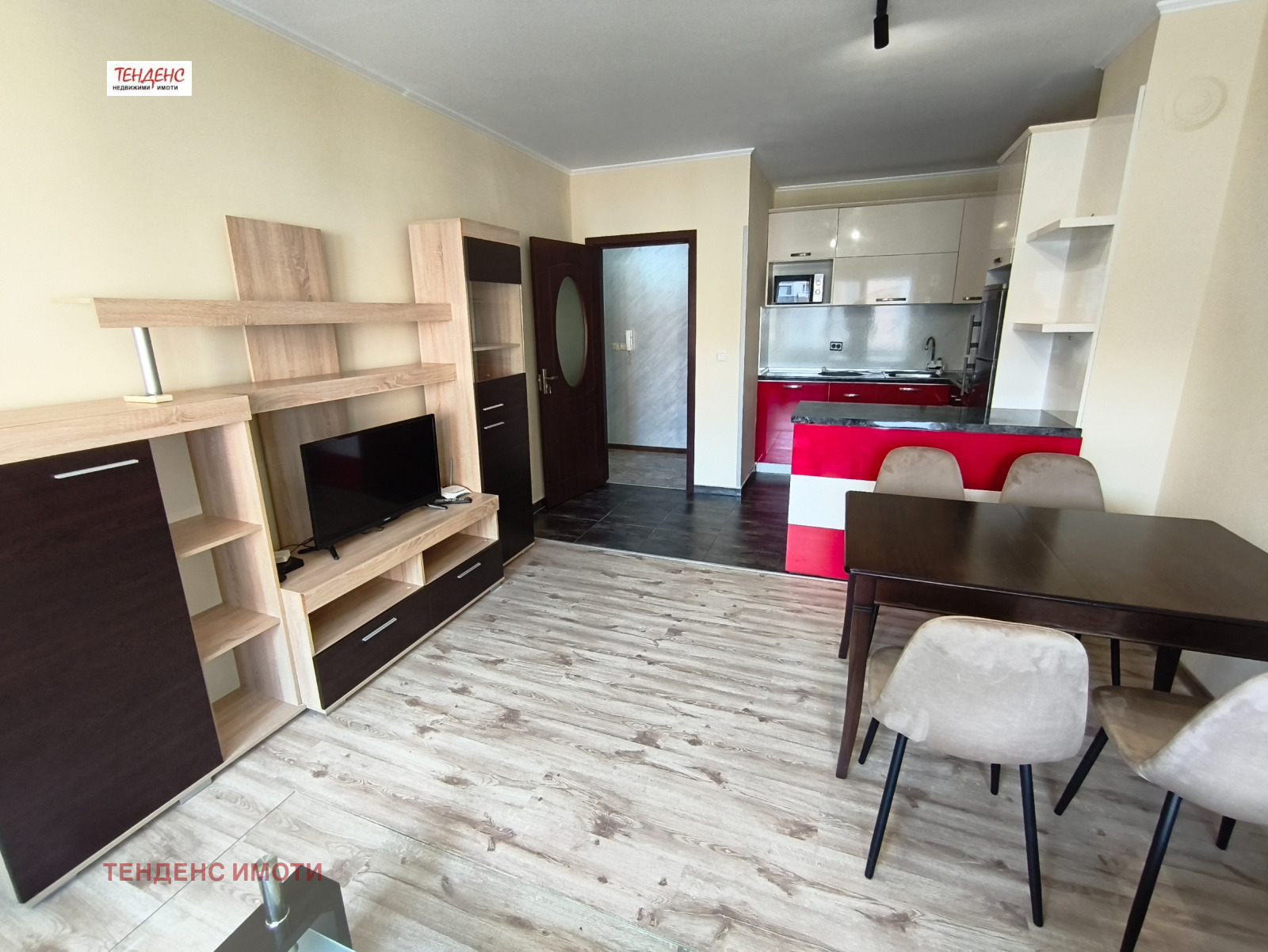 Дава под наем 2-СТАЕН, гр. Кърджали, Възрожденци