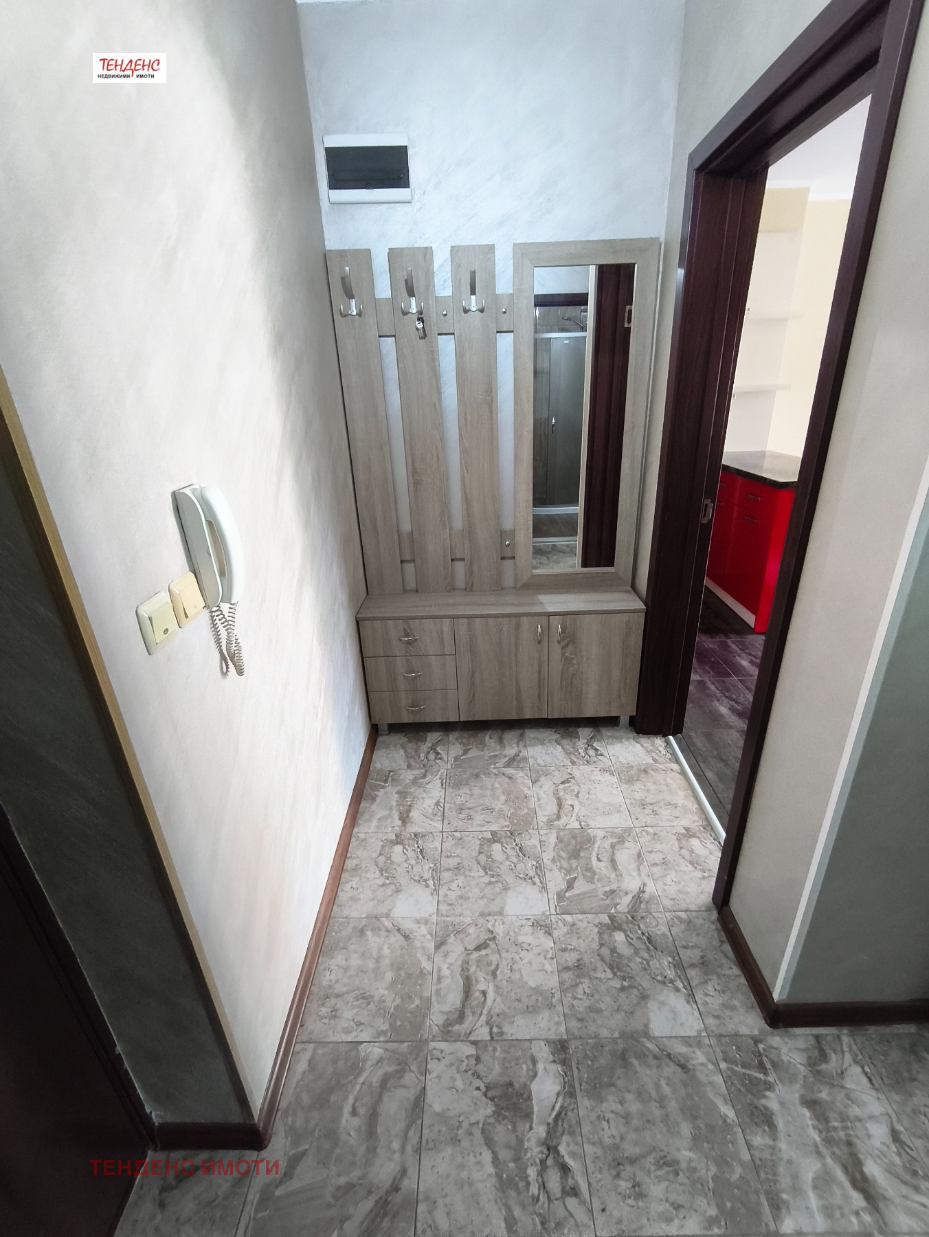 Дава под наем 2-СТАЕН, гр. Кърджали, Възрожденци, снимка 11 - Апартаменти - 54085367