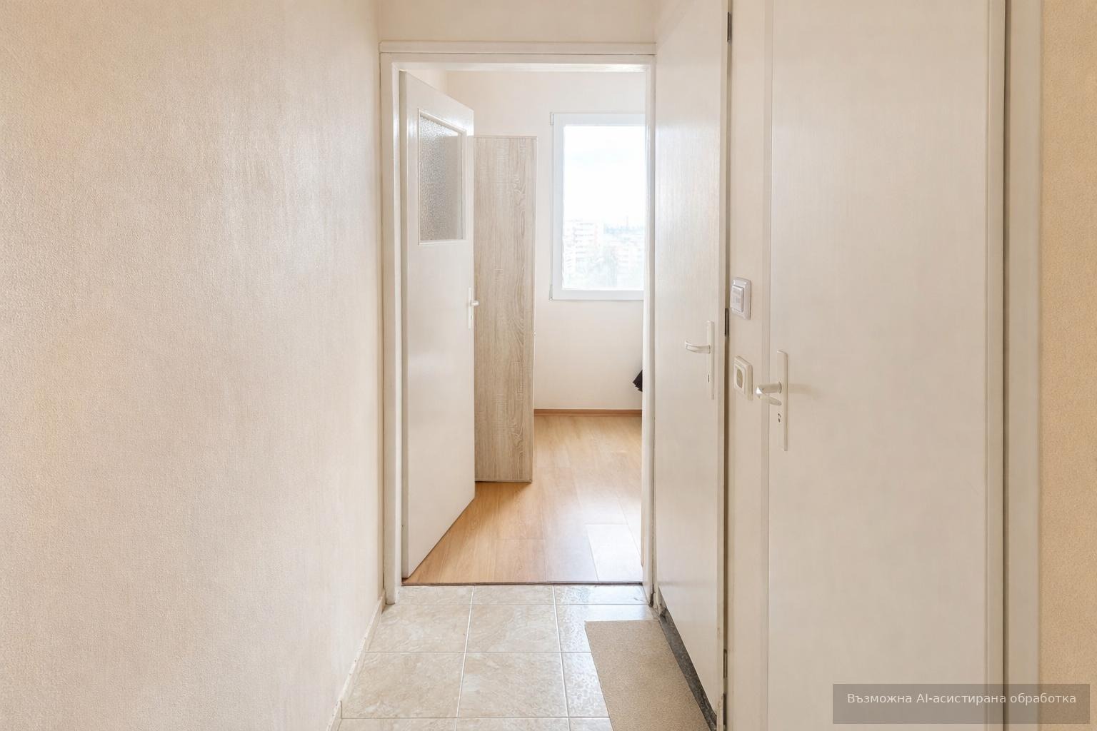 Дава под наем 2-СТАЕН, гр. София, Дружба 2, снимка 6 - Апартаменти - 54131691