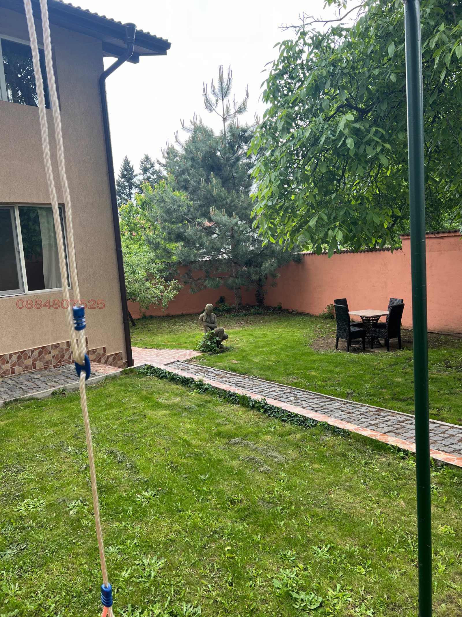 Дава под наем 2-СТАЕН, гр. София, Бояна, снимка 15 - Апартаменти - 54559171