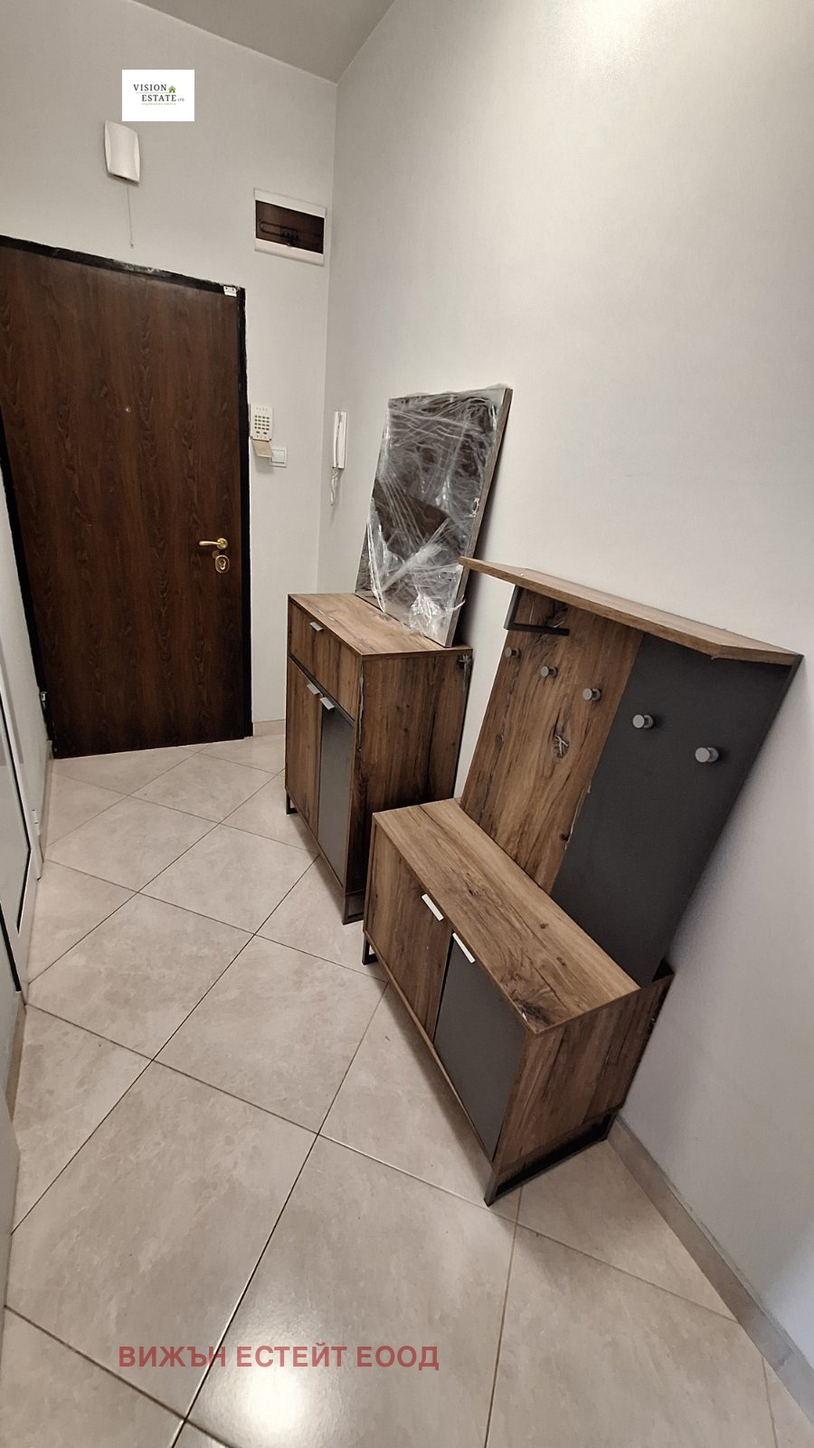 Дава под наем 2-СТАЕН, гр. София, Дружба 1, снимка 10 - Апартаменти - 54746722