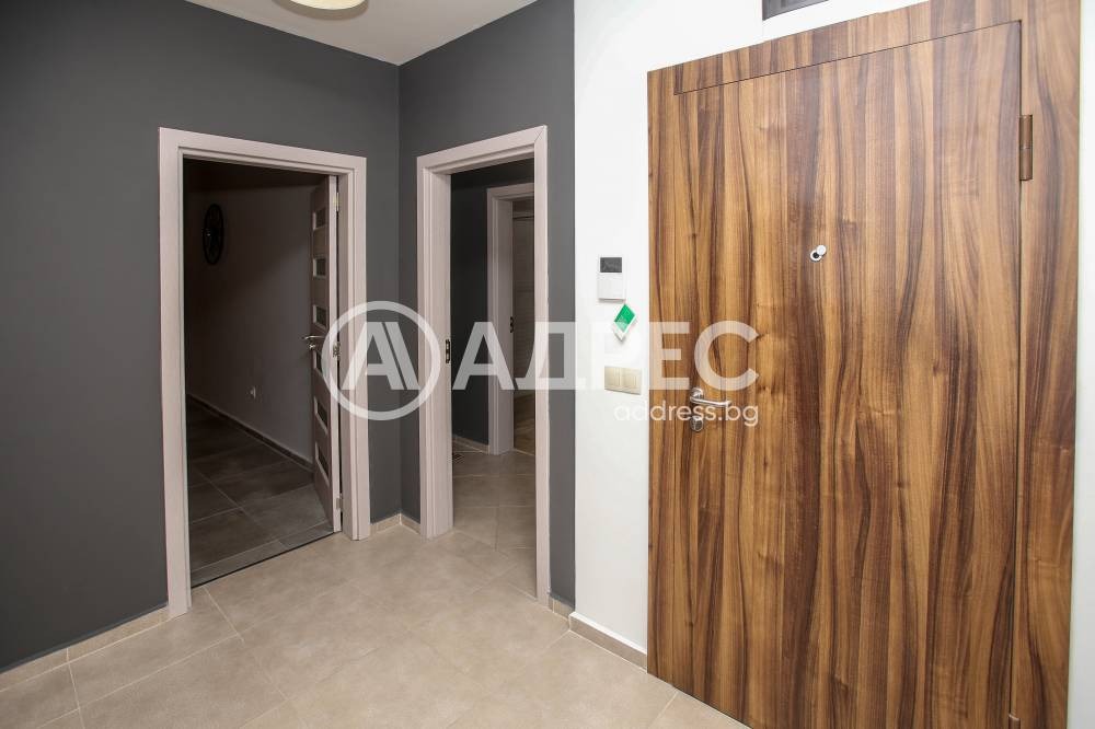Дава под наем МНОГОСТАЕН, гр. София, Витоша, снимка 10 - Апартаменти - 56019119