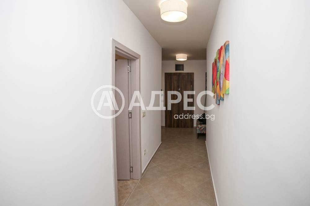 Дава под наем МНОГОСТАЕН, гр. София, Витоша, снимка 5 - Апартаменти - 56019119