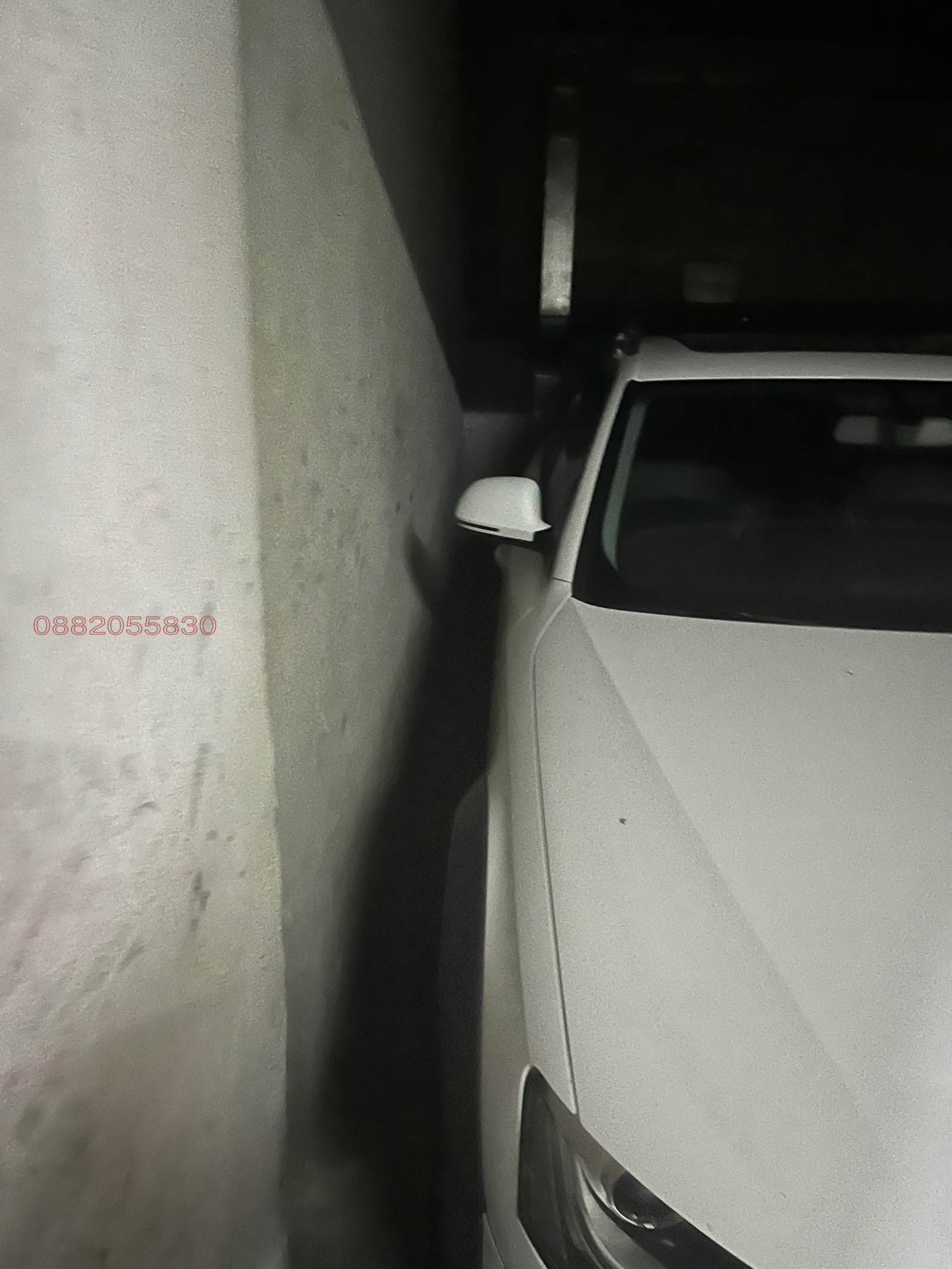 Дава под наем ГАРАЖ, ПАРКОМЯСТО, гр. Русе, Възраждане, снимка 2 - Гаражи и паркоместа - 53719619