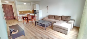 1 sovrum Mladost 4, Sofia
