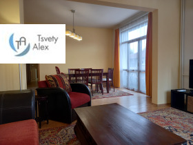 1 chambre Meditsinska akademiya, Sofia