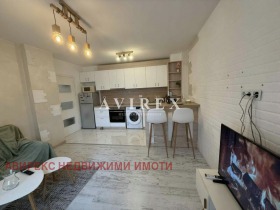 2-стаен град Пловдив, Гагарин