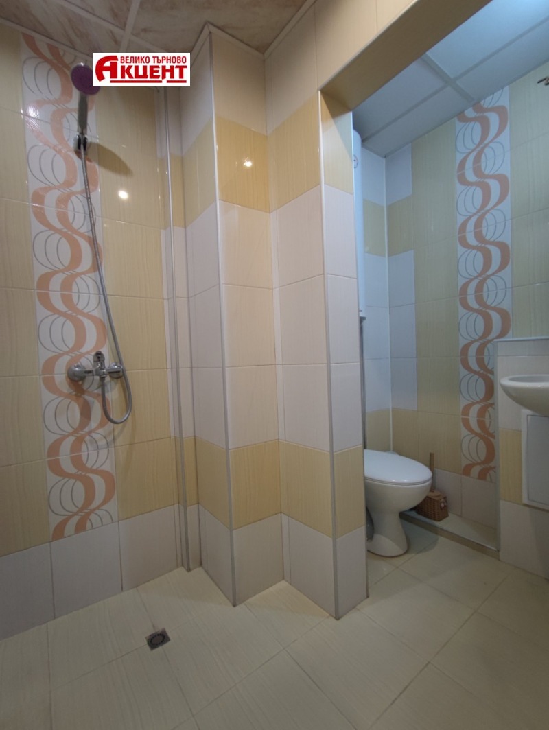 K pronájmu  Pokoj Veliko Tarnovo , Centar , 20 m2 | 64664189 - obraz [3]