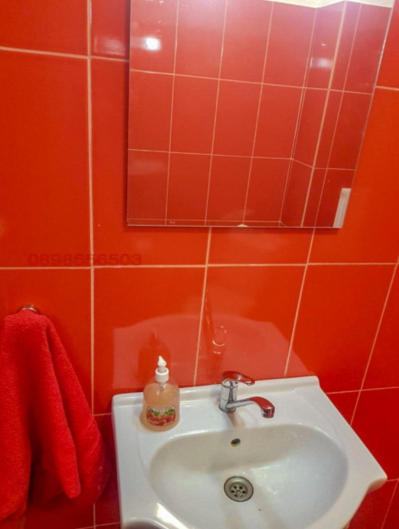 K pronájmu  Studio Sofia , Bankja , 40 m2 | 36285441 - obraz [8]