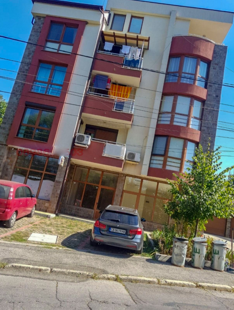 K pronájmu  Studio Sofia , Bankja , 40 m2 | 36285441 - obraz [9]