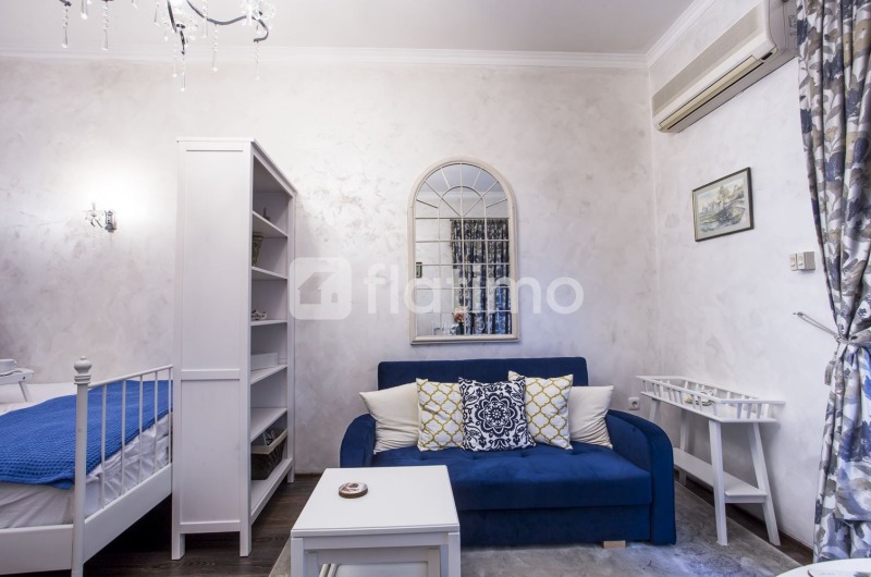 Дава под наем 1-СТАЕН, гр. София, Център