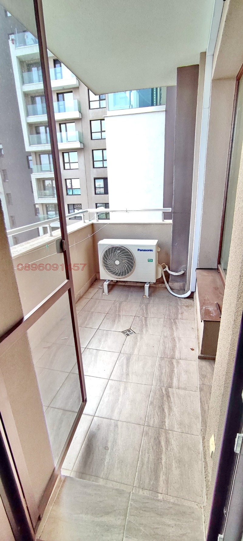 В аренду  1 спальня София , Младост 4 , 65 кв.м | 58767016 - изображение [4]