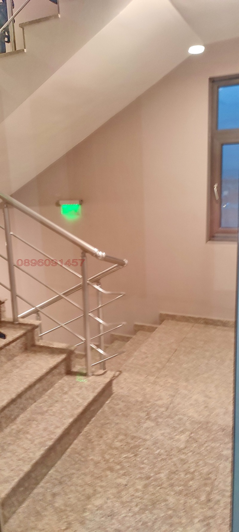 В аренду  1 спальня София , Младост 4 , 65 кв.м | 58767016 - изображение [9]