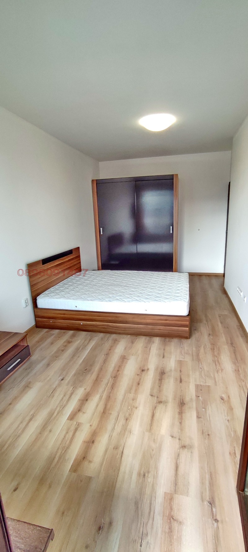 В аренду  1 спальня София , Младост 4 , 65 кв.м | 58767016 - изображение [3]