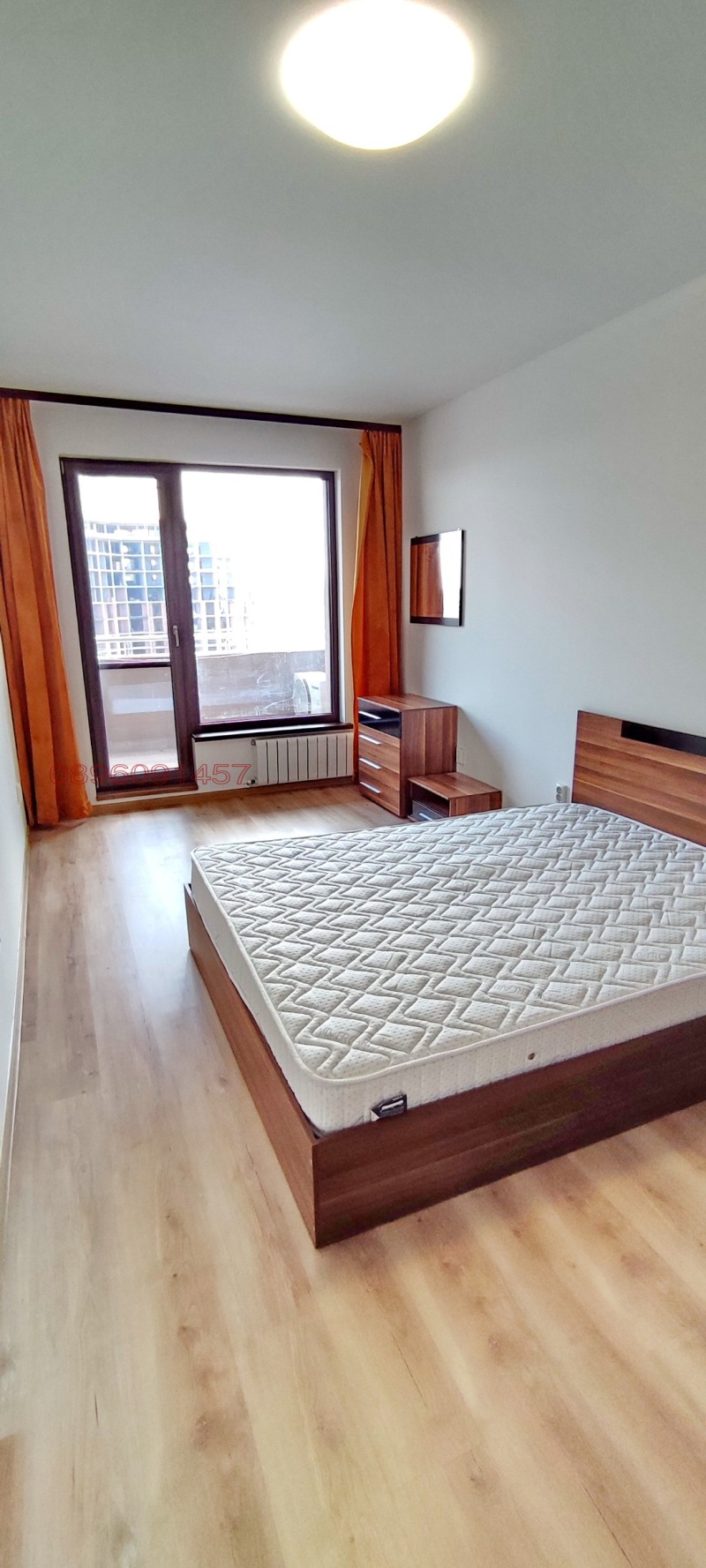 В аренду  1 спальня София , Младост 4 , 65 кв.м | 58767016 - изображение [2]
