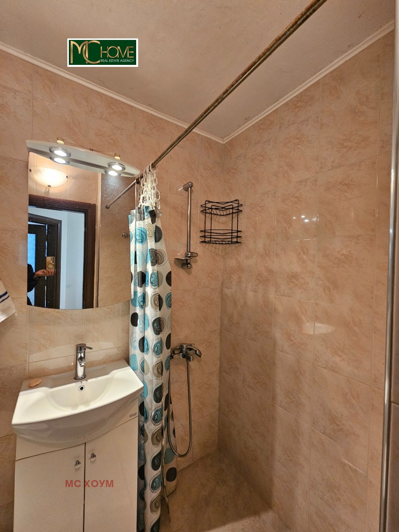 Do wynajęcia  1 sypialnia Sofia , Ljulin - centar , 55 mkw | 67930486 - obraz [9]