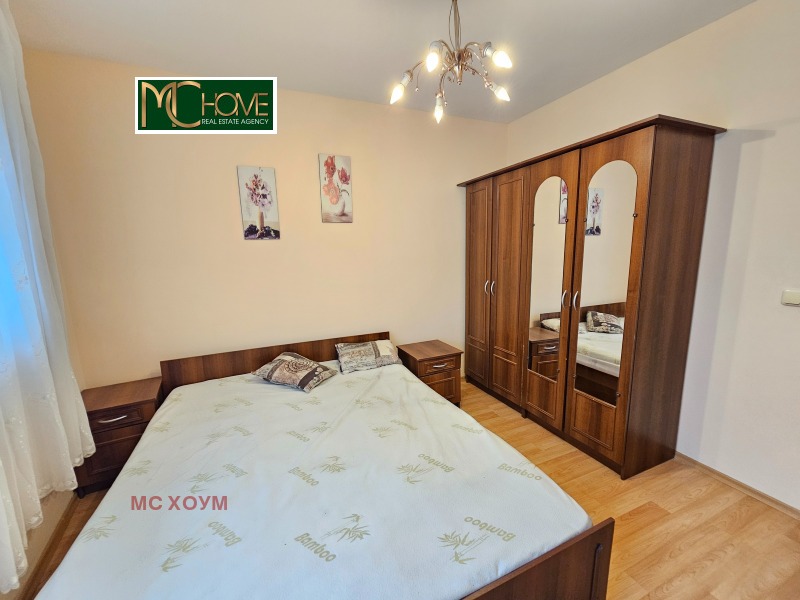Do wynajęcia  1 sypialnia Sofia , Ljulin - centar , 55 mkw | 67930486 - obraz [7]