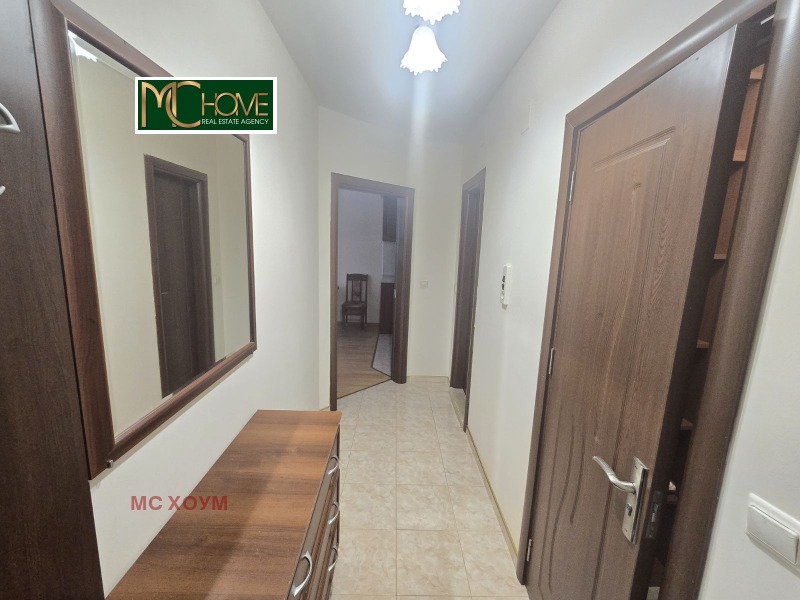 Do wynajęcia  1 sypialnia Sofia , Ljulin - centar , 55 mkw | 67930486 - obraz [11]