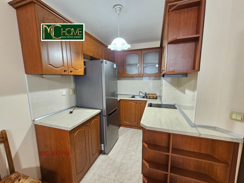 Do wynajęcia  1 sypialnia Sofia , Ljulin - centar , 55 mkw | 67930486 - obraz [4]