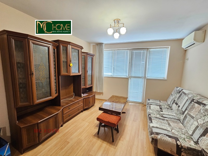 Do wynajęcia  1 sypialnia Sofia , Ljulin - centar , 55 mkw | 67930486 - obraz [3]