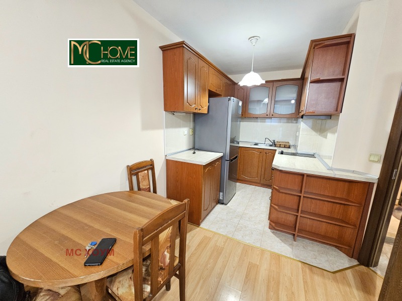 Do wynajęcia  1 sypialnia Sofia , Ljulin - centar , 55 mkw | 67930486 - obraz [5]