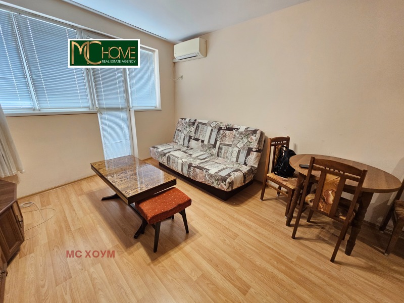 Do wynajęcia  1 sypialnia Sofia , Ljulin - centar , 55 mkw | 67930486