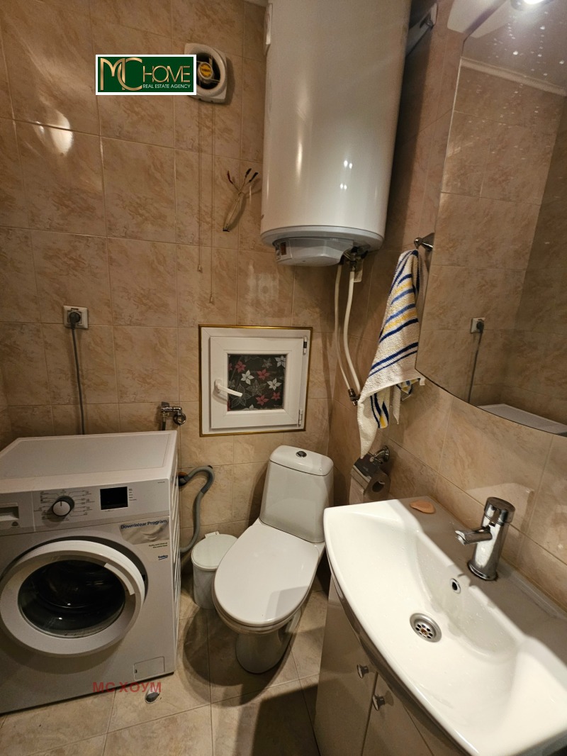Do wynajęcia  1 sypialnia Sofia , Ljulin - centar , 55 mkw | 67930486 - obraz [10]