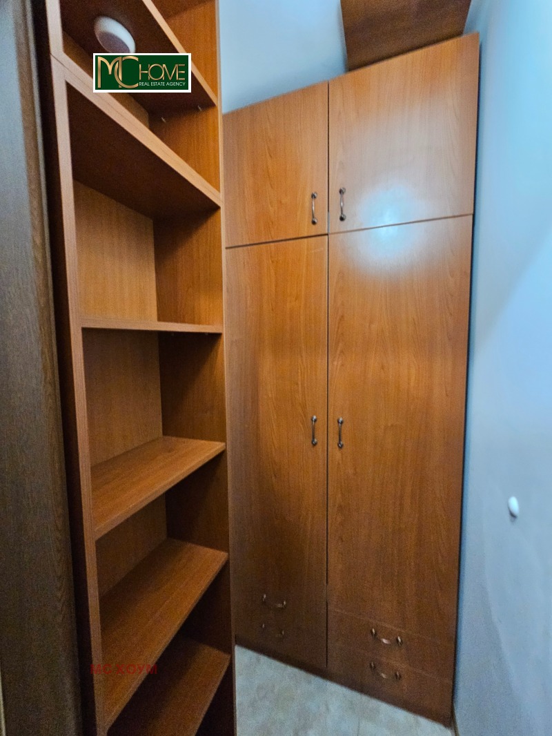 Do wynajęcia  1 sypialnia Sofia , Ljulin - centar , 55 mkw | 67930486 - obraz [8]