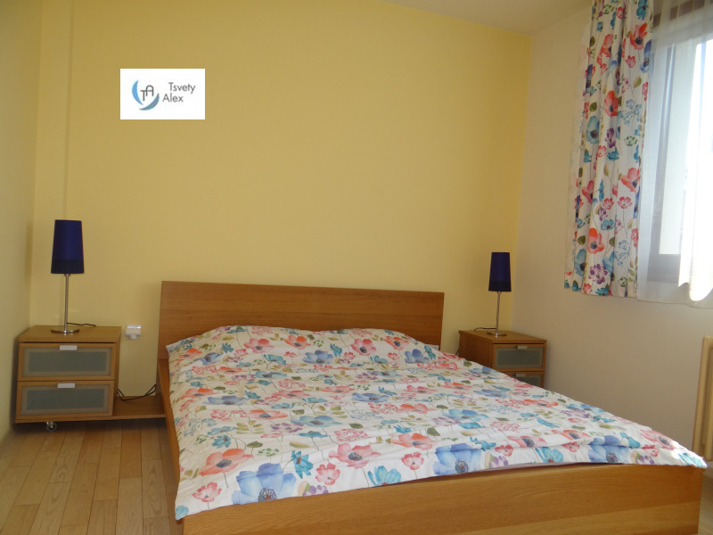 För uthyrning  1 sovrum Sofia , Medicinska akademija , 89 kvm | 89605237 - bild [10]