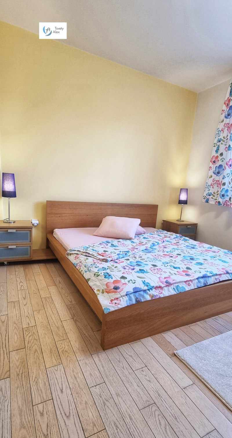 Zu vermieten  1 Schlafzimmer Sofia , Medizinska akademija , 89 qm | 89605237 - Bild [5]