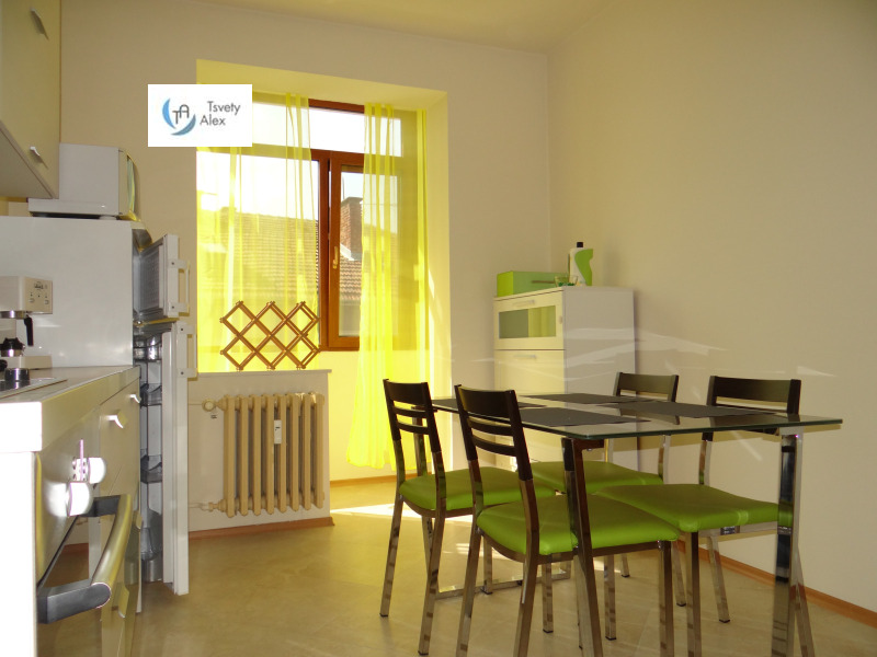 För uthyrning  1 sovrum Sofia , Medicinska akademija , 89 kvm | 89605237 - bild [3]