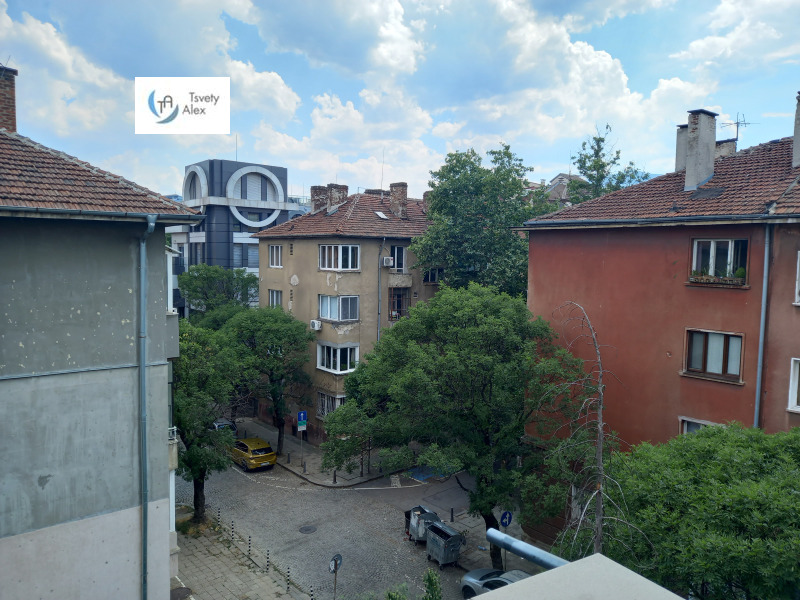 För uthyrning  1 sovrum Sofia , Medicinska akademija , 89 kvm | 89605237 - bild [16]