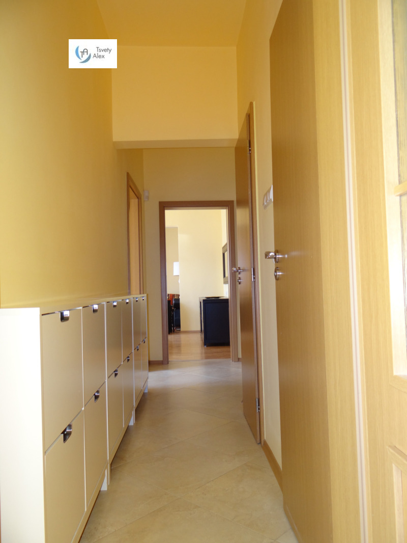 För uthyrning  1 sovrum Sofia , Medicinska akademija , 89 kvm | 89605237 - bild [6]