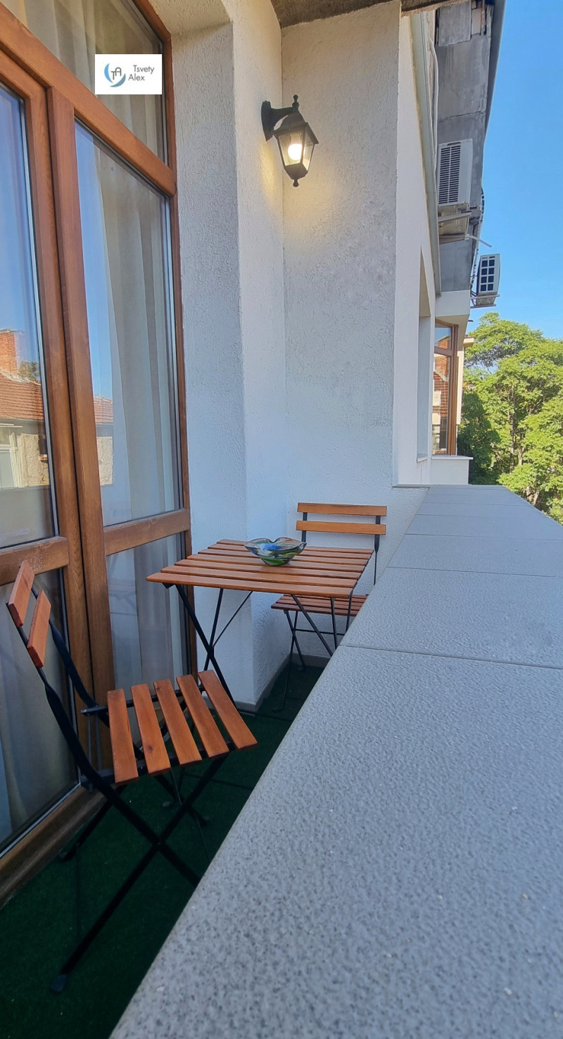 Zu vermieten  1 Schlafzimmer Sofia , Medizinska akademija , 89 qm | 89605237 - Bild [16]