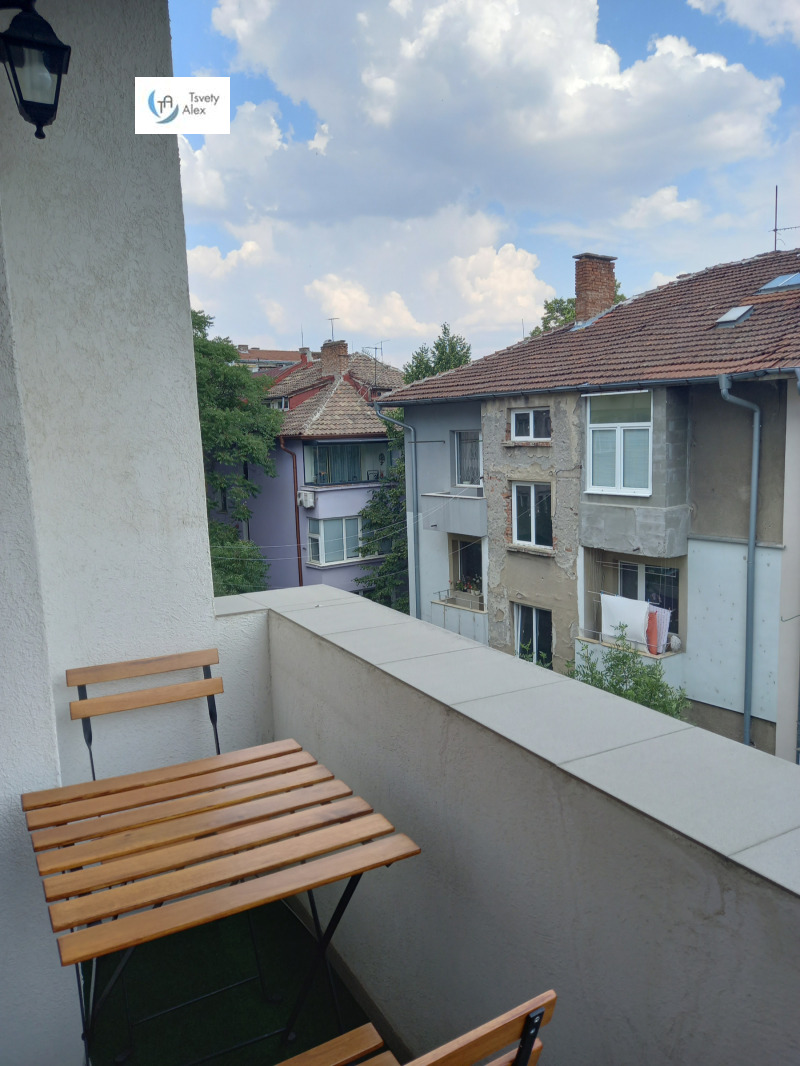 För uthyrning  1 sovrum Sofia , Medicinska akademija , 89 kvm | 89605237 - bild [17]