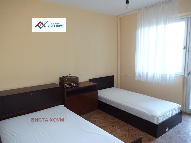 Do wynajęcia  1 sypialnia Warna , Wazrażdane 3 , 74 mkw | 31804927 - obraz [5]