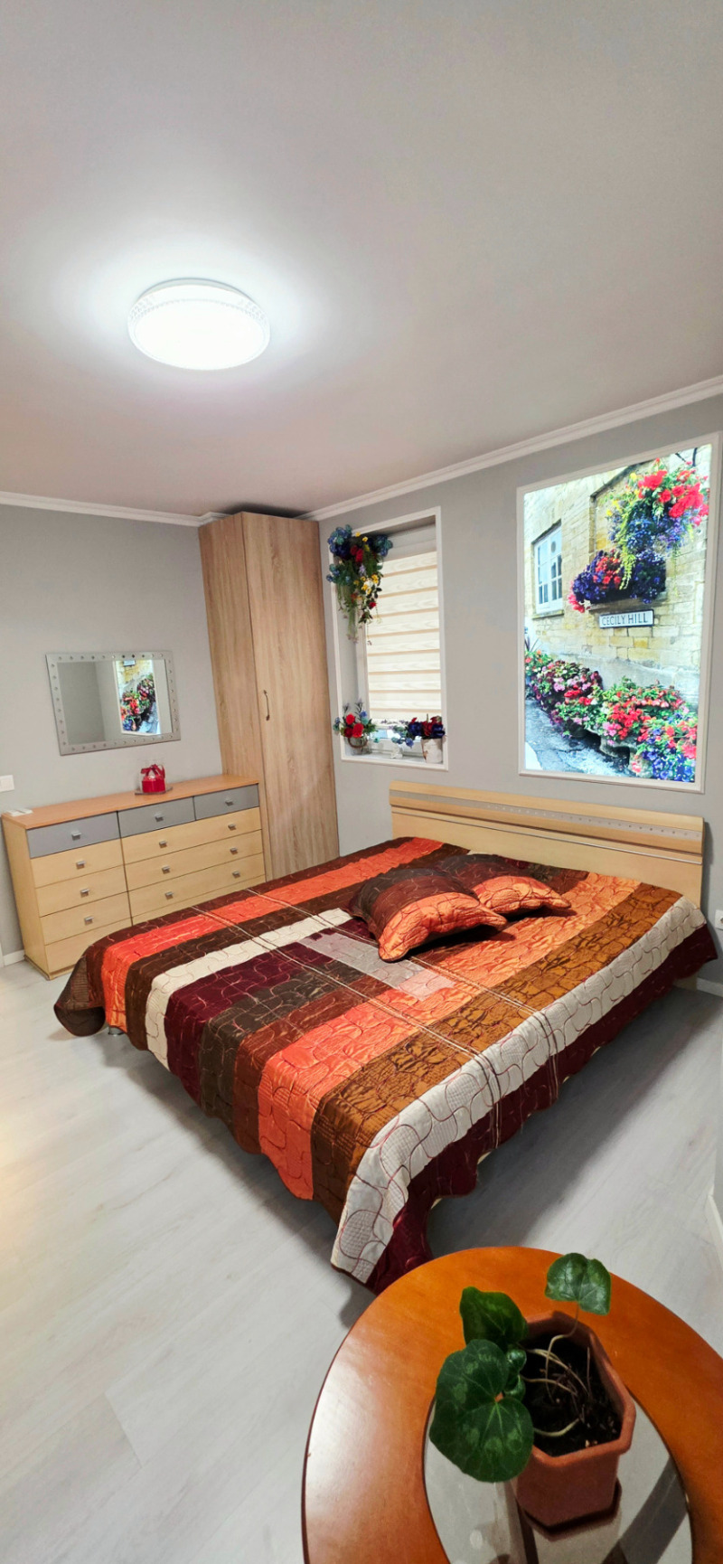 För uthyrning  1 sovrum Sofia , Ovtja kupel , 75 kvm | 97486815 - bild [16]