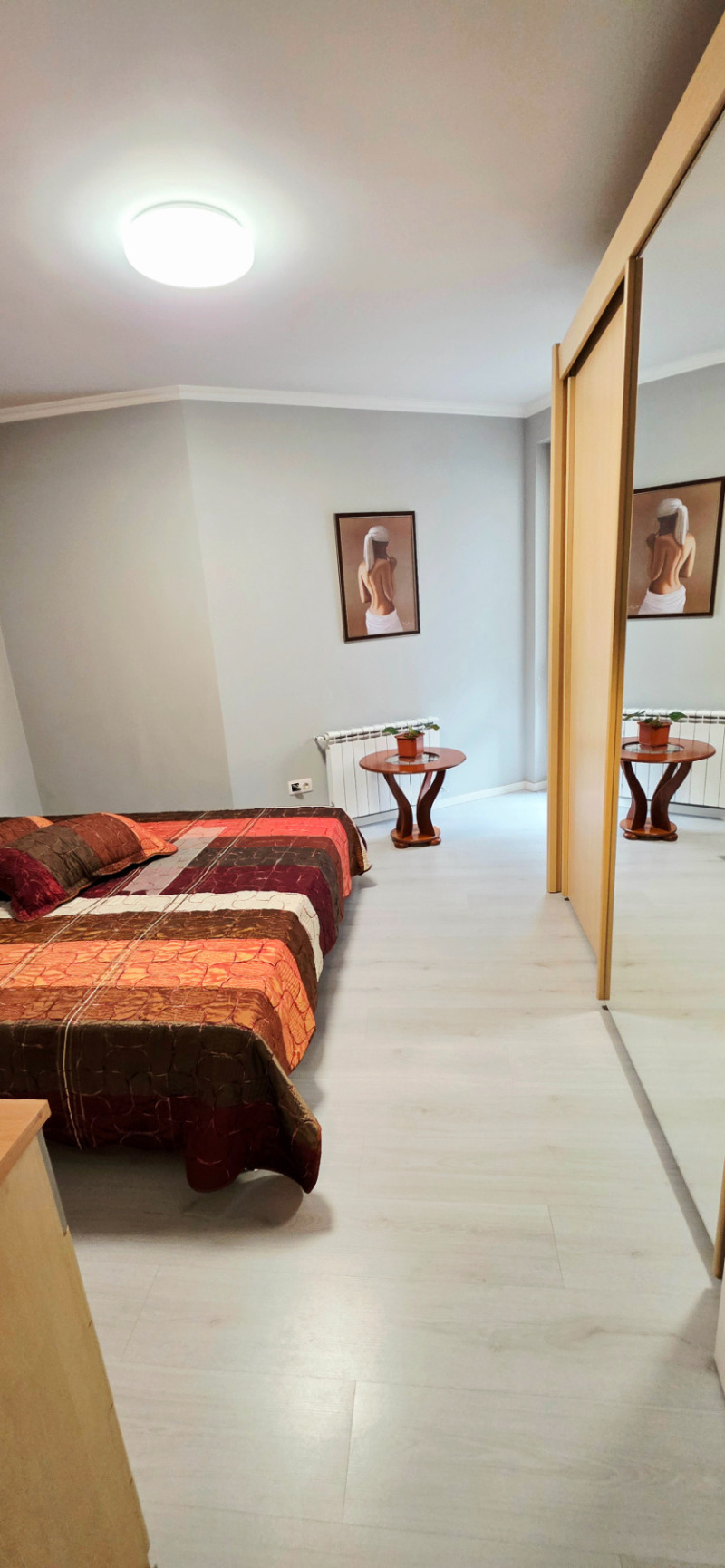 För uthyrning  1 sovrum Sofia , Ovtja kupel , 75 kvm | 97486815 - bild [2]