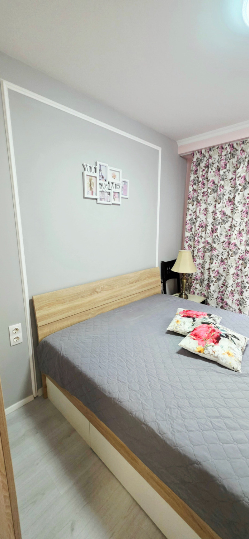 För uthyrning  1 sovrum Sofia , Ovtja kupel , 75 kvm | 97486815 - bild [6]
