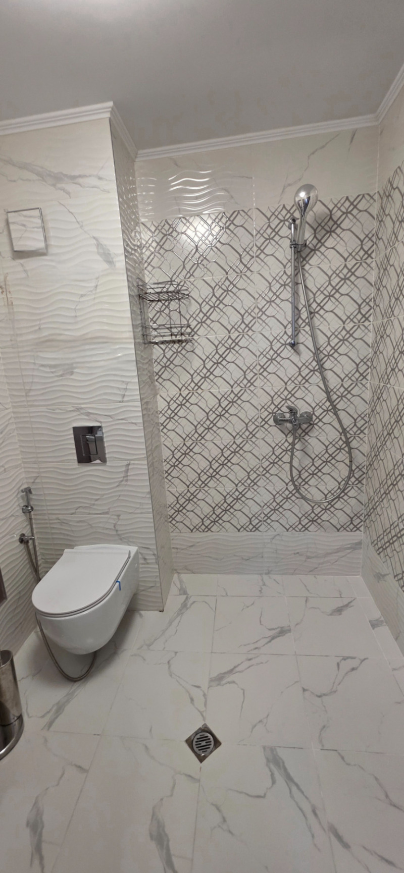 För uthyrning  1 sovrum Sofia , Ovtja kupel , 75 kvm | 97486815 - bild [9]
