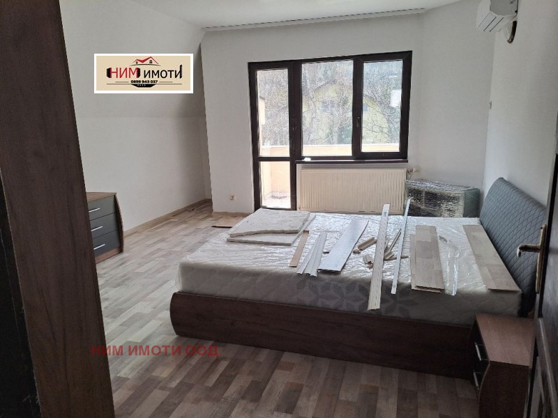 Te huur  1 slaapkamer Sofia , Studentski grad , 60 m² | 95876277